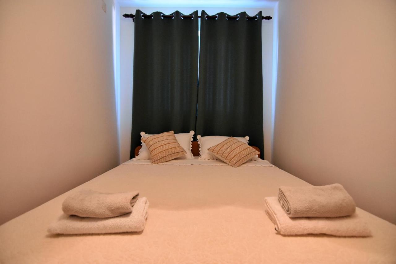 Apartman Luce シベニク エクステリア 写真